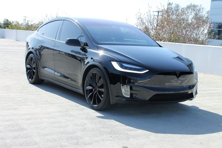 Used Tesla Model x 75D Sport Utility 4D 2016 | Ideal Motors. Costa Mesa, California Used Tesla Model x 75D Sport Utility 4D 2016 | Ideal Motors. Costa Mesa, California