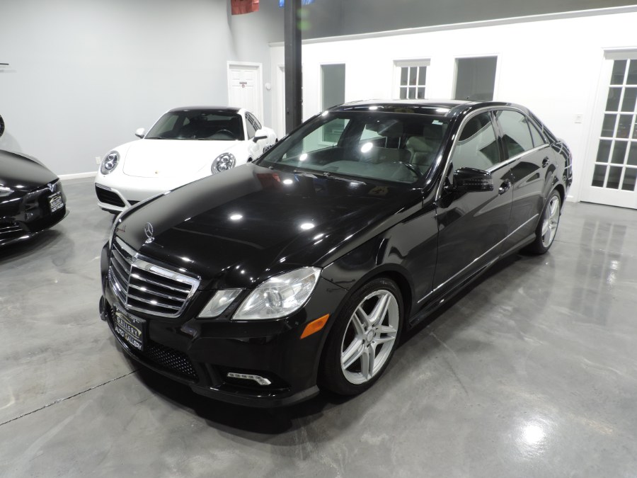 Used Mercedes-Benz E-Class 4dr Sdn E350 Sport 4MATIC 2011 | Auto Gallery. Lodi, New Jersey Used Mercedes-Benz E-Class 4dr Sdn E350 Sport 4MATIC 2011 | Auto Gallery. Lodi, New Jersey