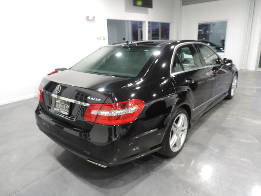 Used Mercedes-Benz E-Class 4dr Sdn E350 Sport 4MATIC 2011 | Auto Gallery. Lodi, New Jersey Used Mercedes-Benz E-Class 4dr Sdn E350 Sport 4MATIC 2011 | Auto Gallery. Lodi, New Jersey
