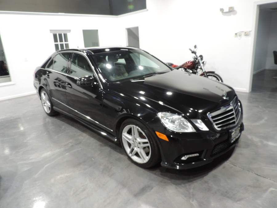 Used Mercedes-Benz E-Class 4dr Sdn E350 Sport 4MATIC 2011 | Auto Gallery. Lodi, New Jersey Used Mercedes-Benz E-Class 4dr Sdn E350 Sport 4MATIC 2011 | Auto Gallery. Lodi, New Jersey