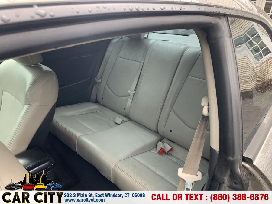 Used Kia Forte Koup 2dr Cpe Auto EX 2010 | Car City LLC. East Windsor, Connecticut Used Kia Forte Koup 2dr Cpe Auto EX 2010 | Car City LLC. East Windsor, Connecticut