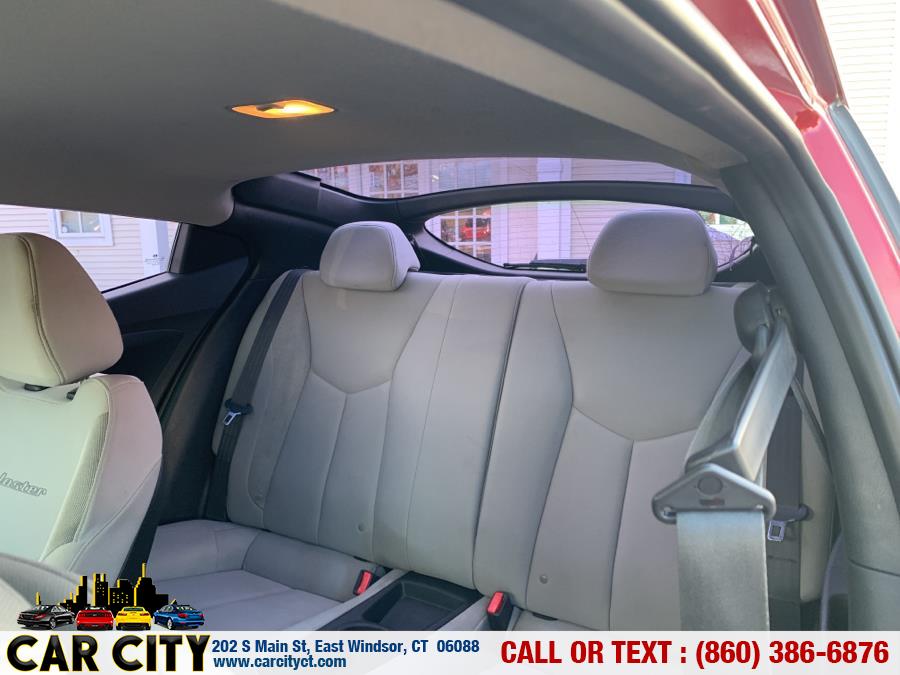 2012 Hyundai Veloster 3dr Cpe Auto w/Gray Int, available for sale in East Windsor, Connecticut | Car City LLC. East Windsor, Connecticut 2012 Hyundai Veloster 3dr Cpe Auto w/Gray Int, available for sale in East Windsor, Connecticut | Car City LLC. East Windsor, Connecticut