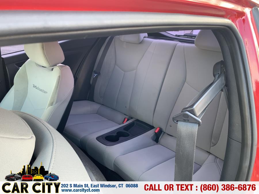 2012 Hyundai Veloster 3dr Cpe Auto w/Gray Int, available for sale in East Windsor, Connecticut | Car City LLC. East Windsor, Connecticut 2012 Hyundai Veloster 3dr Cpe Auto w/Gray Int, available for sale in East Windsor, Connecticut | Car City LLC. East Windsor, Connecticut