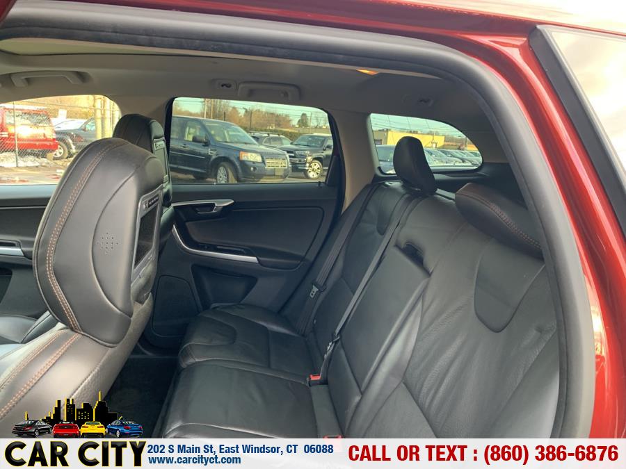 Used Volvo XC60 AWD 4dr 3.0T w/Moonroof 2010 | Car City LLC. East Windsor, Connecticut Used Volvo XC60 AWD 4dr 3.0T w/Moonroof 2010 | Car City LLC. East Windsor, Connecticut