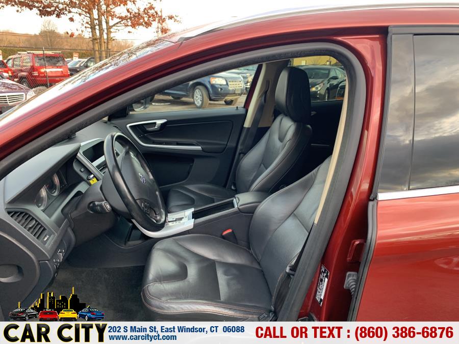 Used Volvo XC60 AWD 4dr 3.0T w/Moonroof 2010 | Car City LLC. East Windsor, Connecticut Used Volvo XC60 AWD 4dr 3.0T w/Moonroof 2010 | Car City LLC. East Windsor, Connecticut