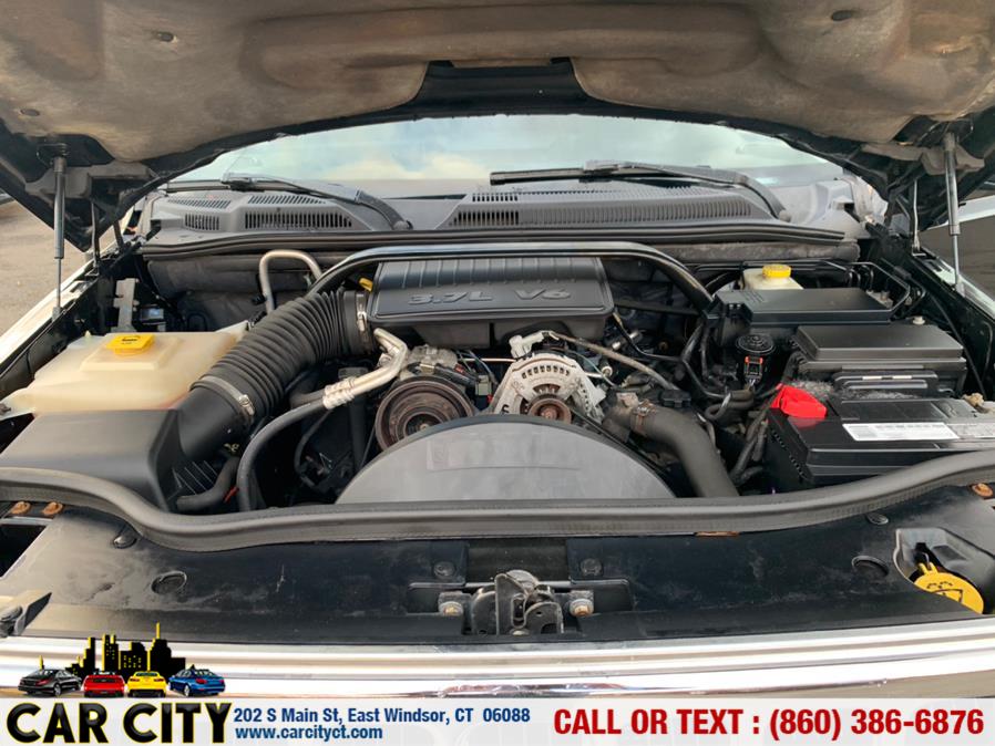 2008 Jeep Commander 4WD 4dr Sport, available for sale in East Windsor, Connecticut | Car City LLC. East Windsor, Connecticut 2008 Jeep Commander 4WD 4dr Sport, available for sale in East Windsor, Connecticut | Car City LLC. East Windsor, Connecticut