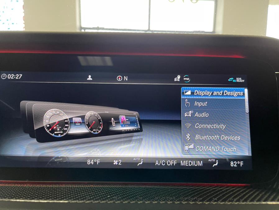 2020 Mercedes-Benz G-Class AMG AMG G 63 4MATIC SUV, available for sale in Inwood, New York | 5 Towns Drive. Inwood, New York 2020 Mercedes-Benz G-Class AMG AMG G 63 4MATIC SUV, available for sale in Inwood, New York | 5 Towns Drive. Inwood, New York