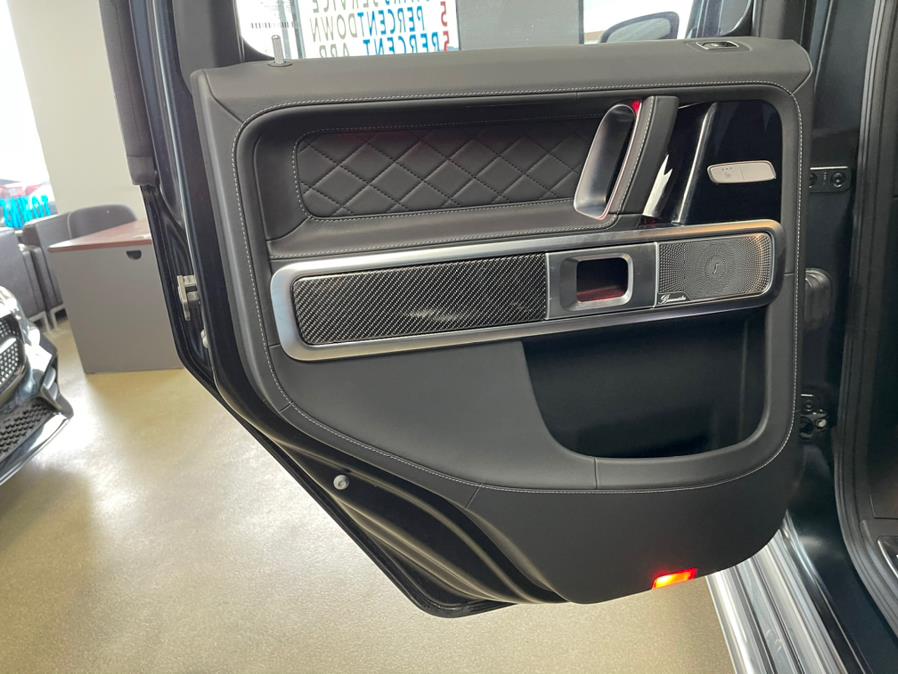 2020 Mercedes-Benz G-Class AMG AMG G 63 4MATIC SUV, available for sale in Inwood, New York | 5 Towns Drive. Inwood, New York 2020 Mercedes-Benz G-Class AMG AMG G 63 4MATIC SUV, available for sale in Inwood, New York | 5 Towns Drive. Inwood, New York