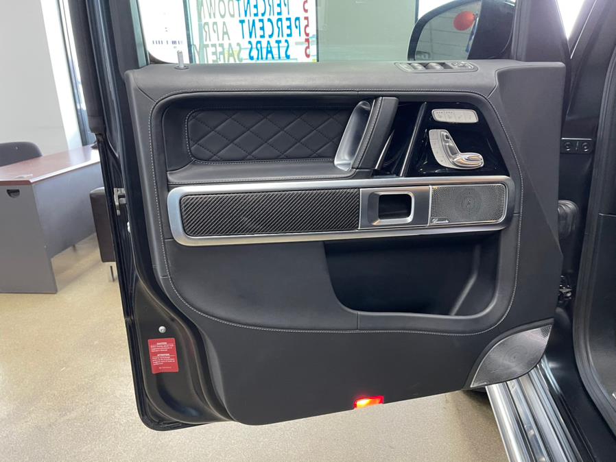2020 Mercedes-Benz G-Class AMG AMG G 63 4MATIC SUV, available for sale in Inwood, New York | 5 Towns Drive. Inwood, New York 2020 Mercedes-Benz G-Class AMG AMG G 63 4MATIC SUV, available for sale in Inwood, New York | 5 Towns Drive. Inwood, New York