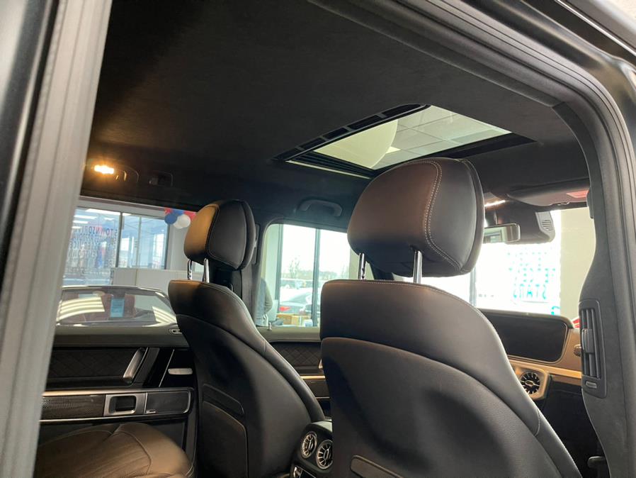 2020 Mercedes-Benz G-Class AMG AMG G 63 4MATIC SUV, available for sale in Inwood, New York | 5 Towns Drive. Inwood, New York 2020 Mercedes-Benz G-Class AMG AMG G 63 4MATIC SUV, available for sale in Inwood, New York | 5 Towns Drive. Inwood, New York