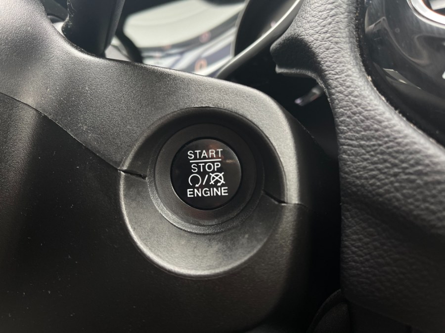 Used Jeep Compass Limited 4x4 2018 | Champion Auto Hillside. Hillside, New Jersey
