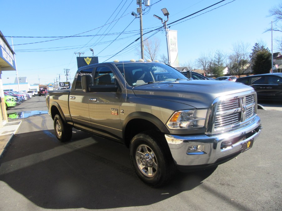 2010 Dodge Ram 2500 4WD Crew Cab 149" ST, available for sale in Little Ferry, New Jersey | Royalty Auto Sales. Little Ferry, New Jersey 2010 Dodge Ram 2500 4WD Crew Cab 149" ST, available for sale in Little Ferry, New Jersey | Royalty Auto Sales. Little Ferry, New Jersey