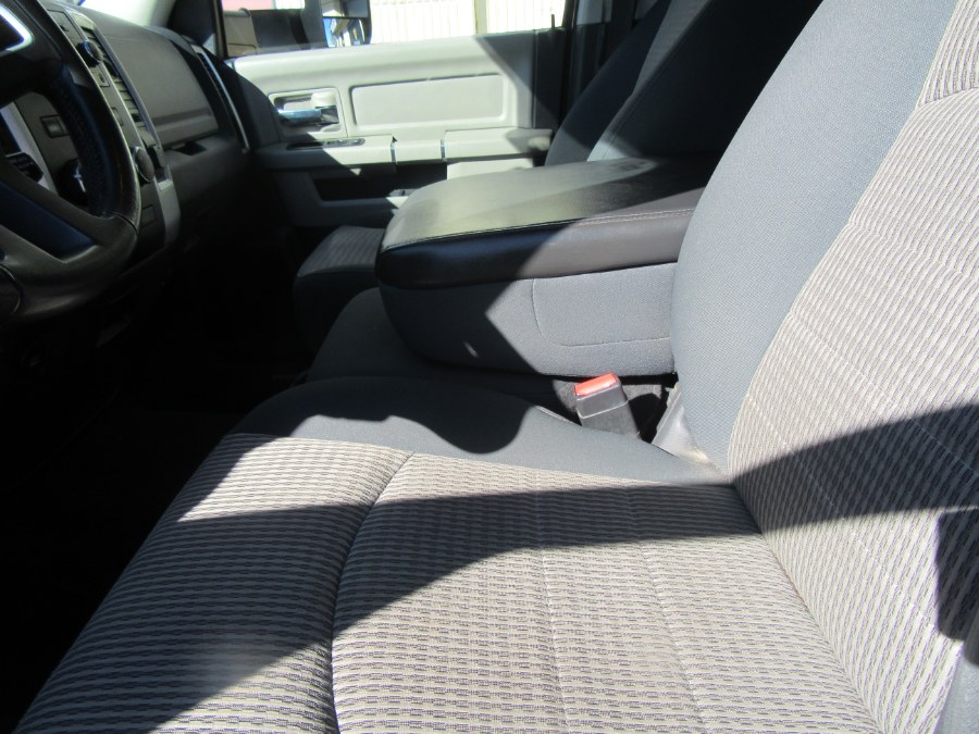 2010 Dodge Ram 2500 4WD Crew Cab 149" ST, available for sale in Little Ferry, New Jersey | Royalty Auto Sales. Little Ferry, New Jersey 2010 Dodge Ram 2500 4WD Crew Cab 149" ST, available for sale in Little Ferry, New Jersey | Royalty Auto Sales. Little Ferry, New Jersey