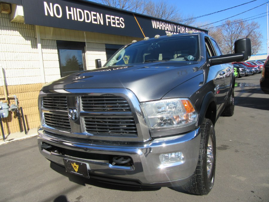 2010 Dodge Ram 2500 4WD Crew Cab 149" ST, available for sale in Little Ferry, New Jersey | Royalty Auto Sales. Little Ferry, New Jersey 2010 Dodge Ram 2500 4WD Crew Cab 149" ST, available for sale in Little Ferry, New Jersey | Royalty Auto Sales. Little Ferry, New Jersey