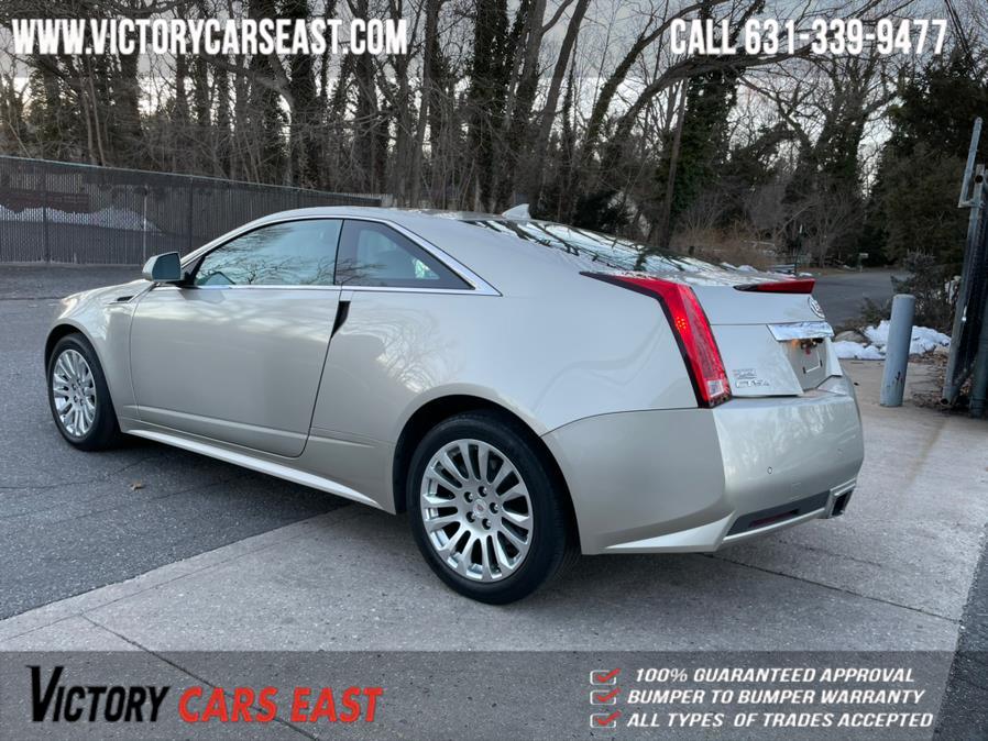Used Cadillac CTS Coupe 2dr Cpe AWD 2013 | Victory Cars East LLC. Huntington, New York Used Cadillac CTS Coupe 2dr Cpe AWD 2013 | Victory Cars East LLC. Huntington, New York