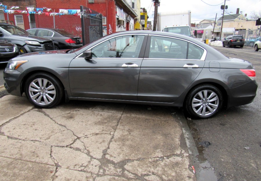 2011 Honda Accord Sdn 4dr V6 Auto EX-L, available for sale in Paterson, New Jersey | MFG Prestige Auto Group. Paterson, New Jersey 2011 Honda Accord Sdn 4dr V6 Auto EX-L, available for sale in Paterson, New Jersey | MFG Prestige Auto Group. Paterson, New Jersey