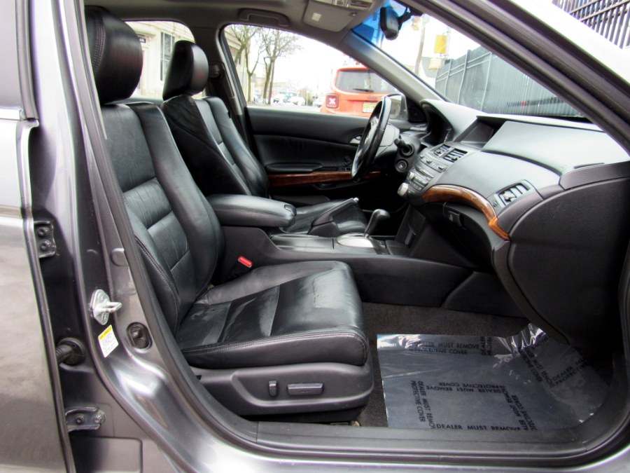 2011 Honda Accord Sdn 4dr V6 Auto EX-L, available for sale in Paterson, New Jersey | MFG Prestige Auto Group. Paterson, New Jersey 2011 Honda Accord Sdn 4dr V6 Auto EX-L, available for sale in Paterson, New Jersey | MFG Prestige Auto Group. Paterson, New Jersey