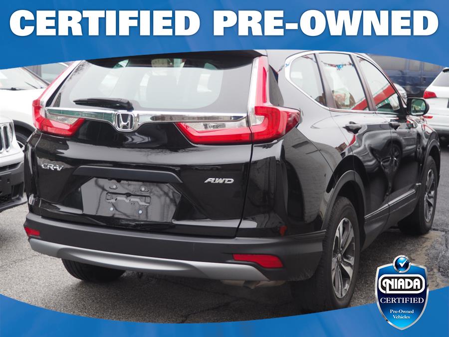 Used Honda Cr-v LX AWD 2017 | Connection Auto Sales Inc.. Jackson Heights, New York Used Honda Cr-v LX AWD 2017 | Connection Auto Sales Inc.. Jackson Heights, New York