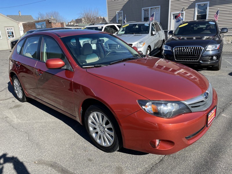 Used Subaru Impreza Wagon 5dr Man 2.5i Premium Special Edition 2010 | Union Street Auto Sales. West Springfield, Massachusetts Used Subaru Impreza Wagon 5dr Man 2.5i Premium Special Edition 2010 | Union Street Auto Sales. West Springfield, Massachusetts