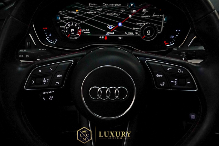 Used Audi S5 Sportback 3.0 TFSI Premium Plus 2018 | Luxury Motor Club. Franklin Square, New York Used Audi S5 Sportback 3.0 TFSI Premium Plus 2018 | Luxury Motor Club. Franklin Square, New York