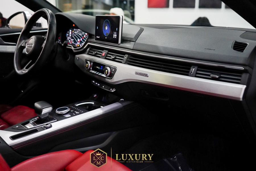 Used Audi S5 Sportback 3.0 TFSI Premium Plus 2018 | Luxury Motor Club. Franklin Square, New York Used Audi S5 Sportback 3.0 TFSI Premium Plus 2018 | Luxury Motor Club. Franklin Square, New York
