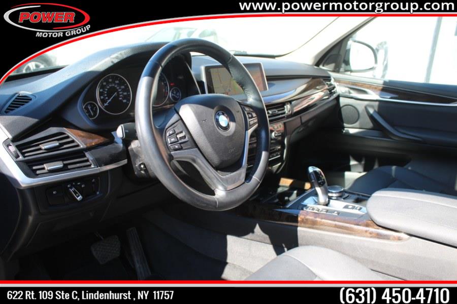 2016 BMW X5 AWD 4dr xDrive35i, available for sale in Lindenhurst, New York | Power Motor Group. Lindenhurst, New York 2016 BMW X5 AWD 4dr xDrive35i, available for sale in Lindenhurst, New York | Power Motor Group. Lindenhurst, New York