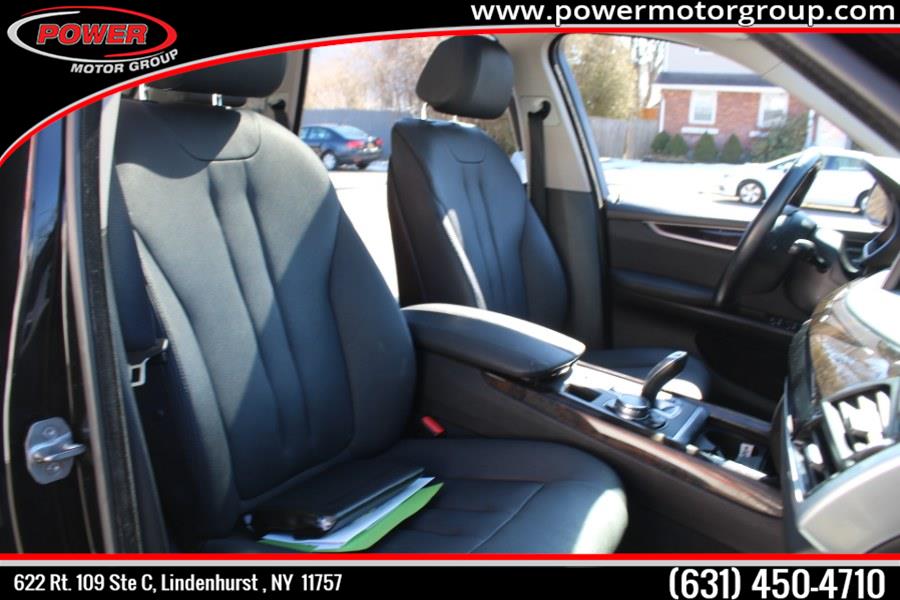 2016 BMW X5 AWD 4dr xDrive35i, available for sale in Lindenhurst, New York | Power Motor Group. Lindenhurst, New York 2016 BMW X5 AWD 4dr xDrive35i, available for sale in Lindenhurst, New York | Power Motor Group. Lindenhurst, New York