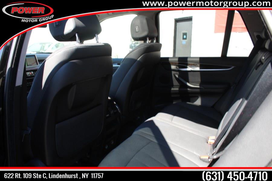 2016 BMW X5 AWD 4dr xDrive35i, available for sale in Lindenhurst, New York | Power Motor Group. Lindenhurst, New York 2016 BMW X5 AWD 4dr xDrive35i, available for sale in Lindenhurst, New York | Power Motor Group. Lindenhurst, New York