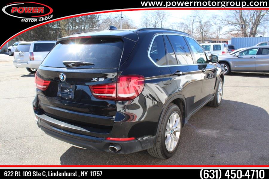 2016 BMW X5 AWD 4dr xDrive35i, available for sale in Lindenhurst, New York | Power Motor Group. Lindenhurst, New York 2016 BMW X5 AWD 4dr xDrive35i, available for sale in Lindenhurst, New York | Power Motor Group. Lindenhurst, New York