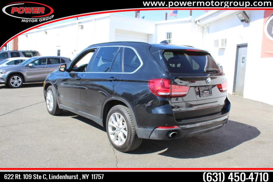 2016 BMW X5 AWD 4dr xDrive35i, available for sale in Lindenhurst, New York | Power Motor Group. Lindenhurst, New York 2016 BMW X5 AWD 4dr xDrive35i, available for sale in Lindenhurst, New York | Power Motor Group. Lindenhurst, New York