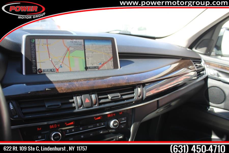 2016 BMW X5 AWD 4dr xDrive35i, available for sale in Lindenhurst, New York | Power Motor Group. Lindenhurst, New York 2016 BMW X5 AWD 4dr xDrive35i, available for sale in Lindenhurst, New York | Power Motor Group. Lindenhurst, New York