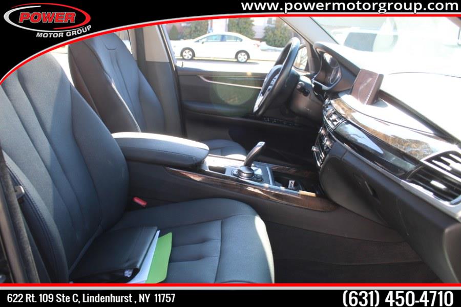 2016 BMW X5 AWD 4dr xDrive35i, available for sale in Lindenhurst, New York | Power Motor Group. Lindenhurst, New York 2016 BMW X5 AWD 4dr xDrive35i, available for sale in Lindenhurst, New York | Power Motor Group. Lindenhurst, New York
