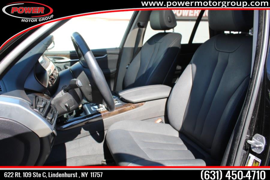 2016 BMW X5 AWD 4dr xDrive35i, available for sale in Lindenhurst, New York | Power Motor Group. Lindenhurst, New York 2016 BMW X5 AWD 4dr xDrive35i, available for sale in Lindenhurst, New York | Power Motor Group. Lindenhurst, New York
