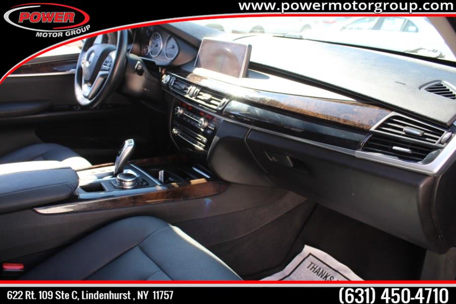 2016 BMW X5 AWD 4dr xDrive35i, available for sale in Lindenhurst, New York | Power Motor Group. Lindenhurst, New York 2016 BMW X5 AWD 4dr xDrive35i, available for sale in Lindenhurst, New York | Power Motor Group. Lindenhurst, New York