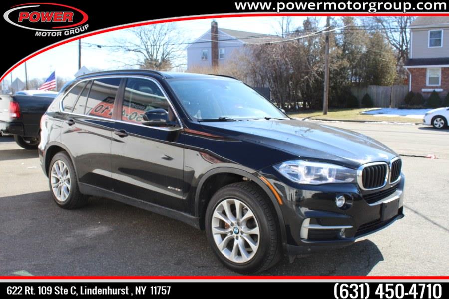 2016 BMW X5 AWD 4dr xDrive35i, available for sale in Lindenhurst, New York | Power Motor Group. Lindenhurst, New York 2016 BMW X5 AWD 4dr xDrive35i, available for sale in Lindenhurst, New York | Power Motor Group. Lindenhurst, New York