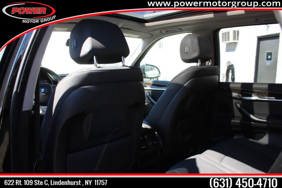 2016 BMW X5 AWD 4dr xDrive35i, available for sale in Lindenhurst, New York | Power Motor Group. Lindenhurst, New York 2016 BMW X5 AWD 4dr xDrive35i, available for sale in Lindenhurst, New York | Power Motor Group. Lindenhurst, New York