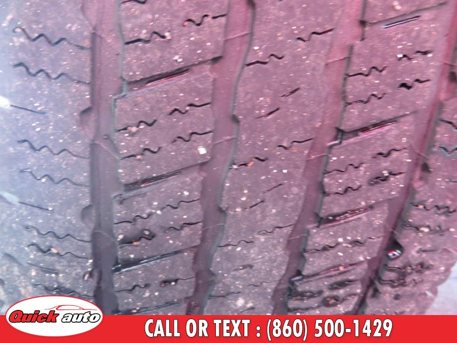 2012 Ram 1500 4WD Quad Cab 140.5" ST, available for sale in Bristol, Connecticut | Quick Auto LLC. Bristol, Connecticut 2012 Ram 1500 4WD Quad Cab 140.5" ST, available for sale in Bristol, Connecticut | Quick Auto LLC. Bristol, Connecticut