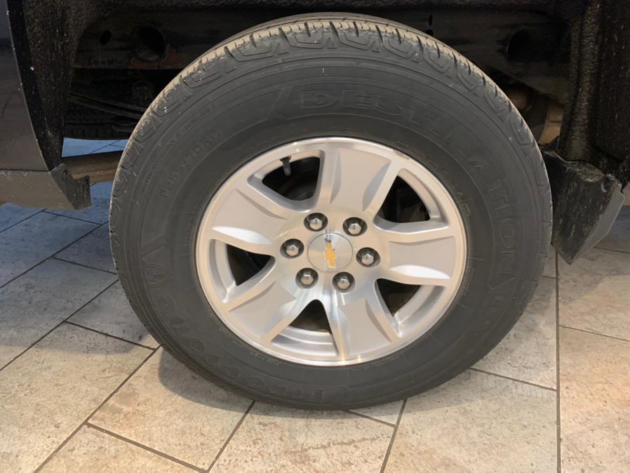 Used Chevrolet Silverado 1500 4WD Crew Cab 143.5" LT w/1LT 2015 | European Auto Expo. Lodi, New Jersey Used Chevrolet Silverado 1500 4WD Crew Cab 143.5" LT w/1LT 2015 | European Auto Expo. Lodi, New Jersey