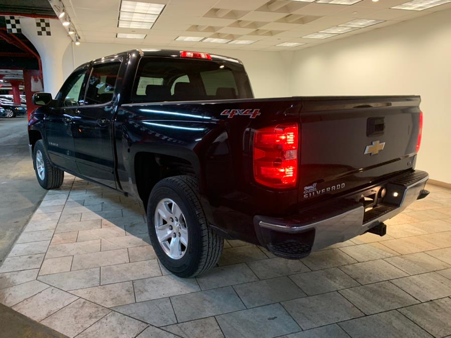 Used Chevrolet Silverado 1500 4WD Crew Cab 143.5" LT w/1LT 2015 | European Auto Expo. Lodi, New Jersey Used Chevrolet Silverado 1500 4WD Crew Cab 143.5" LT w/1LT 2015 | European Auto Expo. Lodi, New Jersey