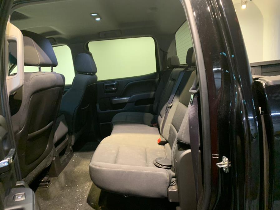 Used Chevrolet Silverado 1500 4WD Crew Cab 143.5" LT w/1LT 2015 | European Auto Expo. Lodi, New Jersey Used Chevrolet Silverado 1500 4WD Crew Cab 143.5" LT w/1LT 2015 | European Auto Expo. Lodi, New Jersey