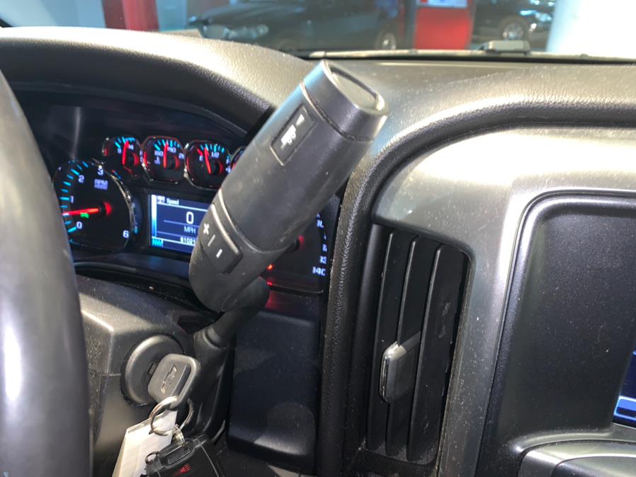 Used Chevrolet Silverado 1500 4WD Crew Cab 143.5" LT w/1LT 2015 | European Auto Expo. Lodi, New Jersey Used Chevrolet Silverado 1500 4WD Crew Cab 143.5" LT w/1LT 2015 | European Auto Expo. Lodi, New Jersey