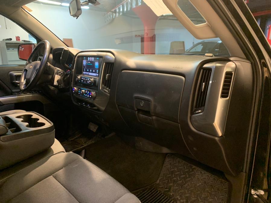 Used Chevrolet Silverado 1500 4WD Crew Cab 143.5" LT w/1LT 2015 | European Auto Expo. Lodi, New Jersey Used Chevrolet Silverado 1500 4WD Crew Cab 143.5" LT w/1LT 2015 | European Auto Expo. Lodi, New Jersey