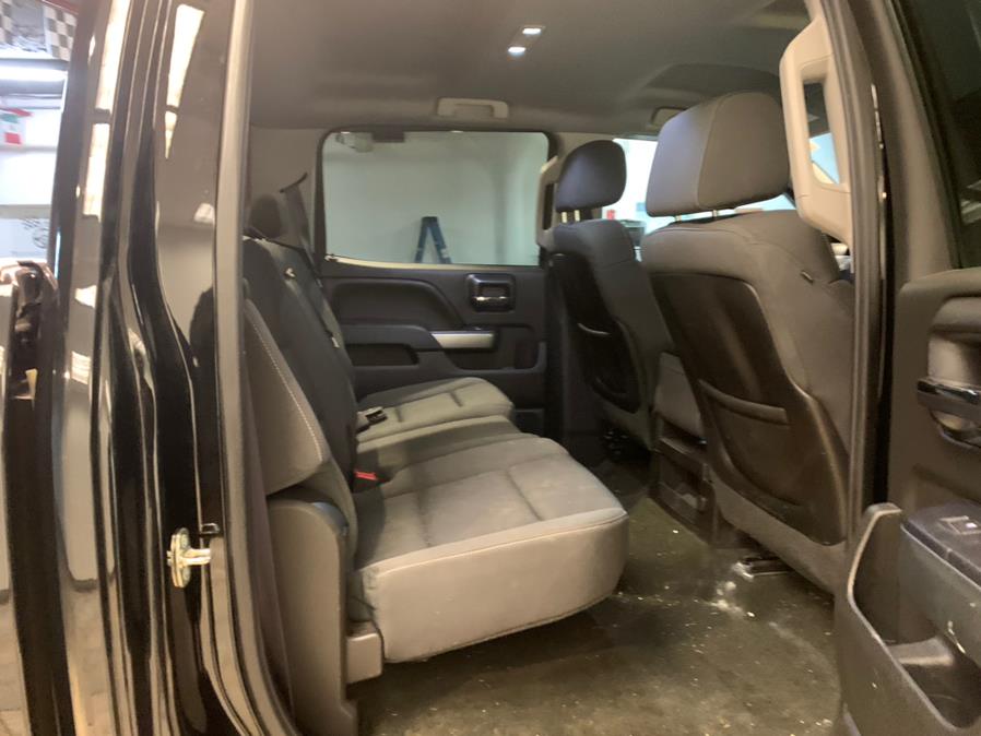 Used Chevrolet Silverado 1500 4WD Crew Cab 143.5" LT w/1LT 2015 | European Auto Expo. Lodi, New Jersey Used Chevrolet Silverado 1500 4WD Crew Cab 143.5" LT w/1LT 2015 | European Auto Expo. Lodi, New Jersey