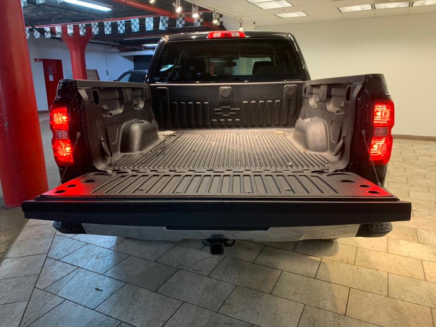 Used Chevrolet Silverado 1500 4WD Crew Cab 143.5" LT w/1LT 2015 | European Auto Expo. Lodi, New Jersey Used Chevrolet Silverado 1500 4WD Crew Cab 143.5" LT w/1LT 2015 | European Auto Expo. Lodi, New Jersey