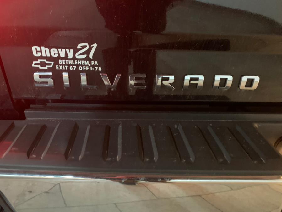 Used Chevrolet Silverado 1500 4WD Crew Cab 143.5" LT w/1LT 2015 | European Auto Expo. Lodi, New Jersey Used Chevrolet Silverado 1500 4WD Crew Cab 143.5" LT w/1LT 2015 | European Auto Expo. Lodi, New Jersey