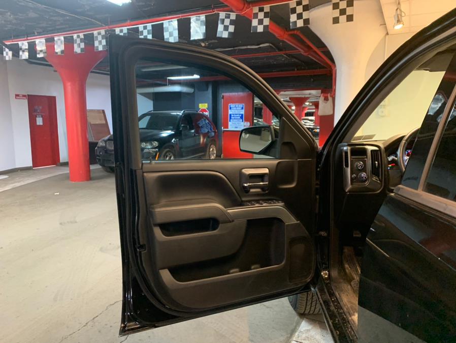 Used Chevrolet Silverado 1500 4WD Crew Cab 143.5" LT w/1LT 2015 | European Auto Expo. Lodi, New Jersey Used Chevrolet Silverado 1500 4WD Crew Cab 143.5" LT w/1LT 2015 | European Auto Expo. Lodi, New Jersey