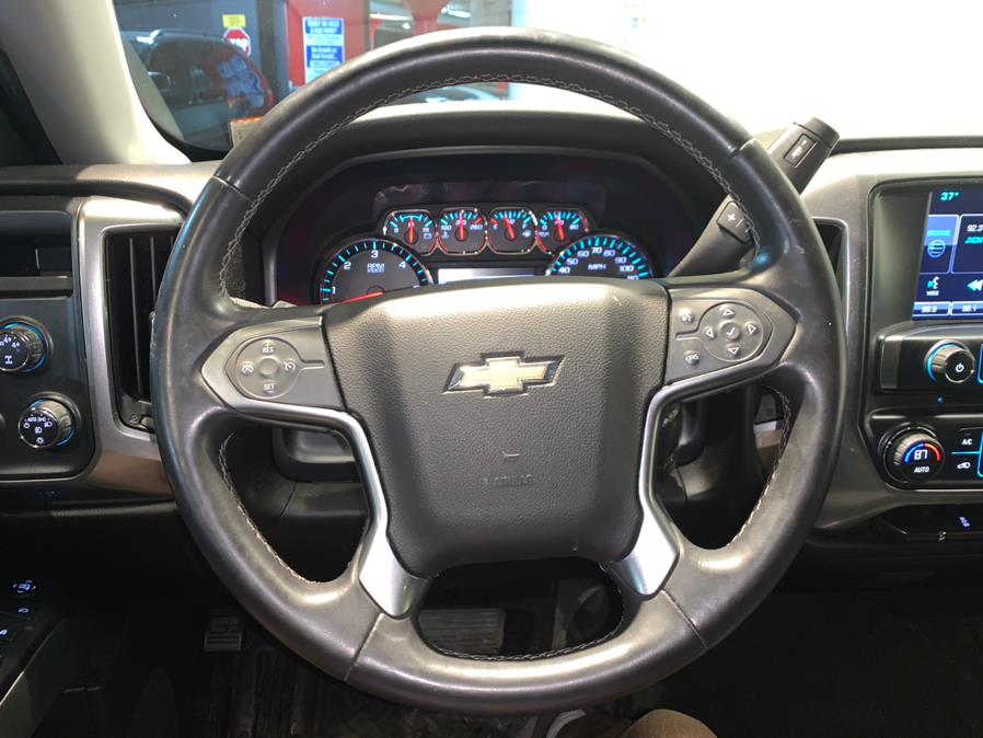 Used Chevrolet Silverado 1500 4WD Crew Cab 143.5" LT w/1LT 2015 | European Auto Expo. Lodi, New Jersey Used Chevrolet Silverado 1500 4WD Crew Cab 143.5" LT w/1LT 2015 | European Auto Expo. Lodi, New Jersey