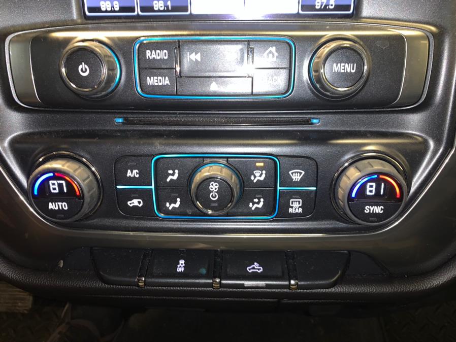 Used Chevrolet Silverado 1500 4WD Crew Cab 143.5" LT w/1LT 2015 | European Auto Expo. Lodi, New Jersey Used Chevrolet Silverado 1500 4WD Crew Cab 143.5" LT w/1LT 2015 | European Auto Expo. Lodi, New Jersey
