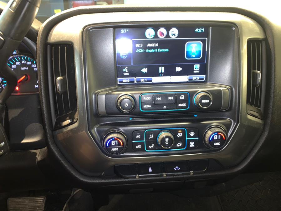 Used Chevrolet Silverado 1500 4WD Crew Cab 143.5" LT w/1LT 2015 | European Auto Expo. Lodi, New Jersey Used Chevrolet Silverado 1500 4WD Crew Cab 143.5" LT w/1LT 2015 | European Auto Expo. Lodi, New Jersey