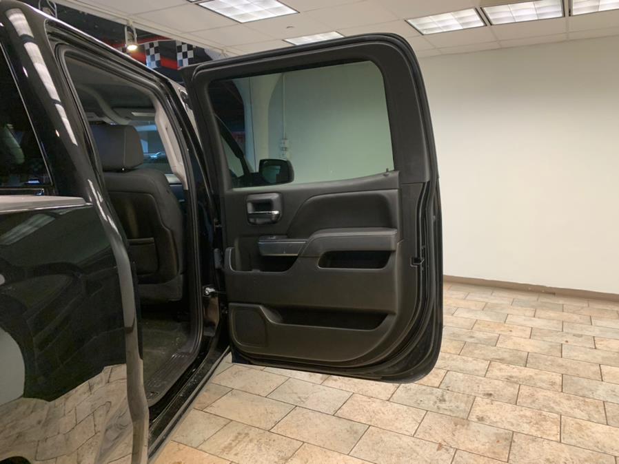 Used Chevrolet Silverado 1500 4WD Crew Cab 143.5" LT w/1LT 2015 | European Auto Expo. Lodi, New Jersey Used Chevrolet Silverado 1500 4WD Crew Cab 143.5" LT w/1LT 2015 | European Auto Expo. Lodi, New Jersey